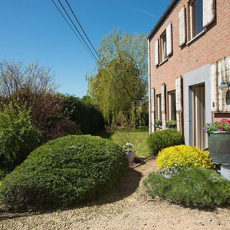 Les Chambres du Vivier, chambres d'hôtes et gîte - à 100m - Durbuy Exterior foto