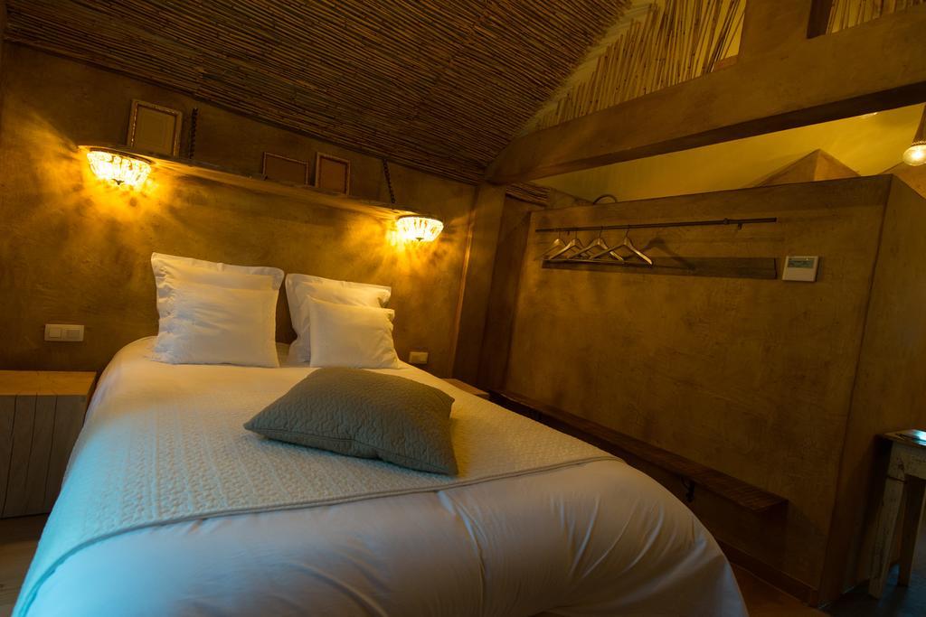 Les Chambres du Vivier, chambres d'hôtes et gîte - à 100m - Durbuy Quarto foto