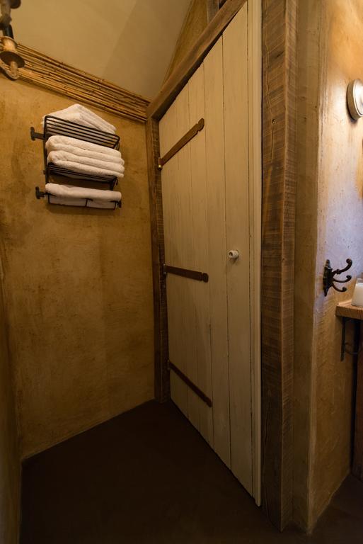 Les Chambres du Vivier, chambres d'hôtes et gîte - à 100m - Durbuy Quarto foto
