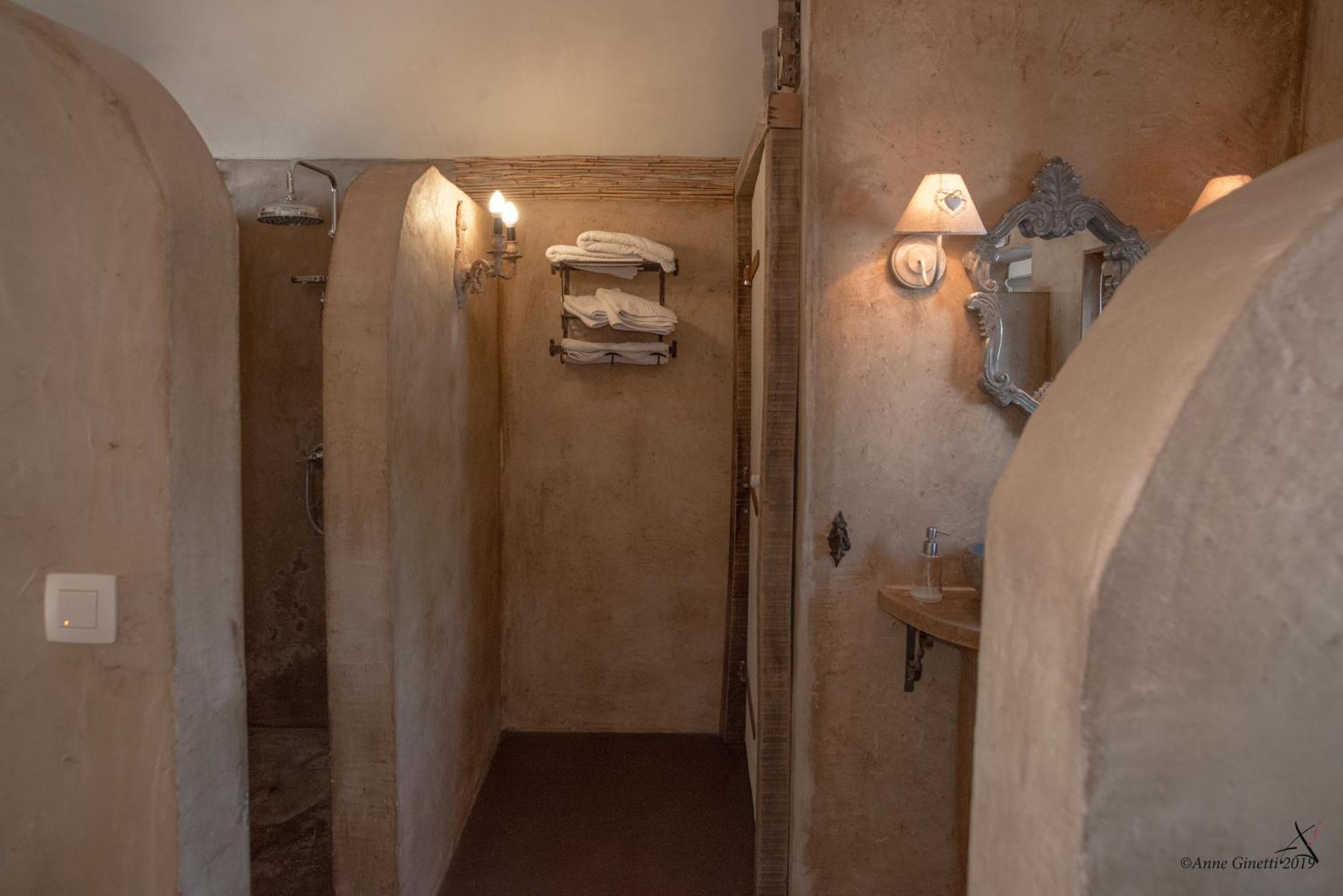 Les Chambres du Vivier, chambres d'hôtes et gîte - à 100m - Durbuy Exterior foto