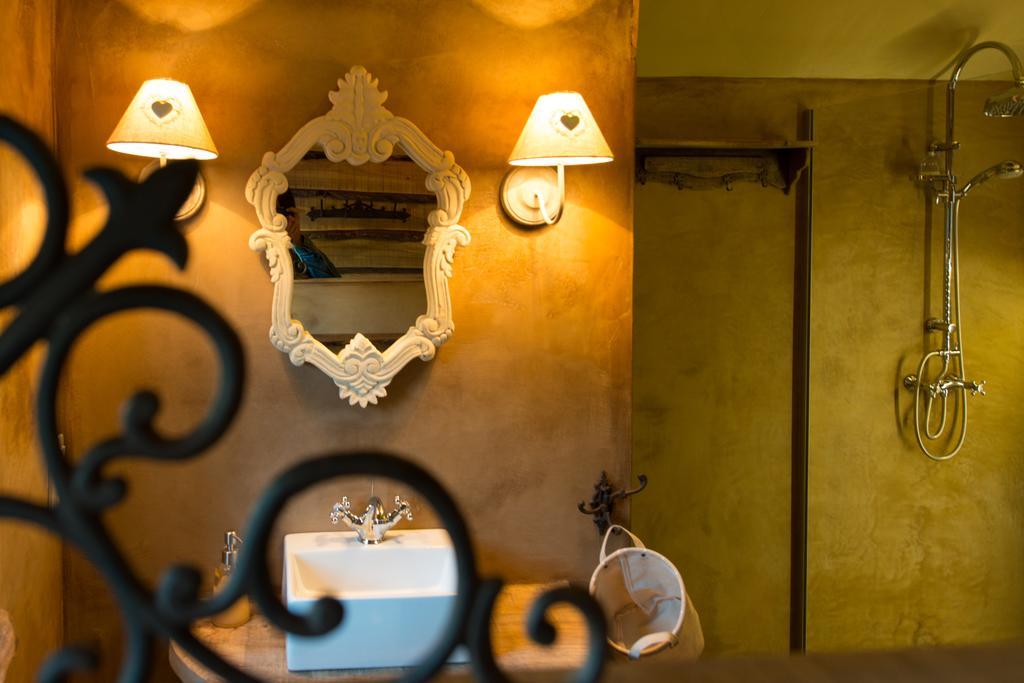 Les Chambres du Vivier, chambres d'hôtes et gîte - à 100m - Durbuy Quarto foto